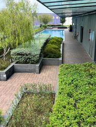 Woods Square (D25), Office #602160341